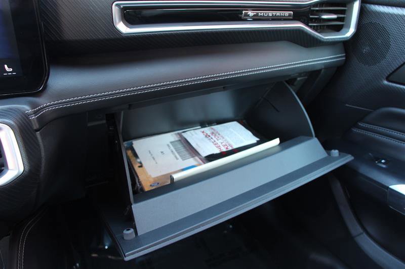 Used 2024 Ford Mustang GT Premium image 19