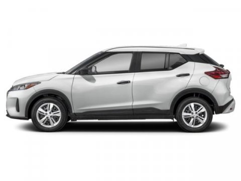 Used 2025 Nissan Kicks Play S image 6