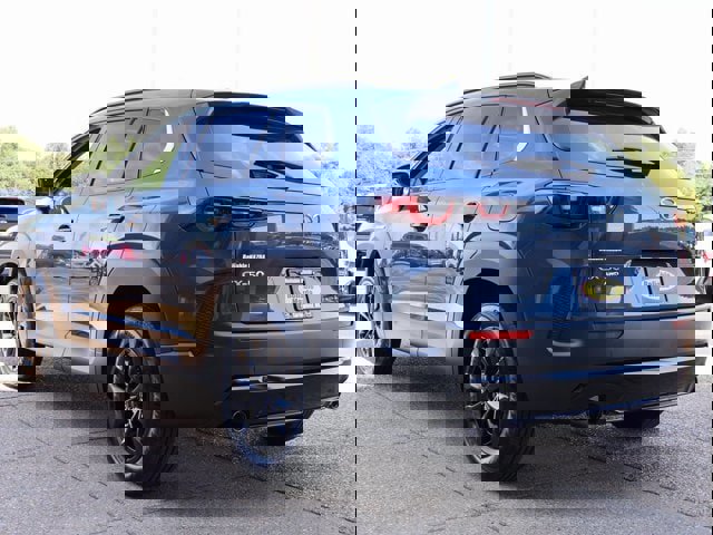 New 2025 MAZDA CX-50 AWD 2.5 Hybrid w/ Weather Package image 4