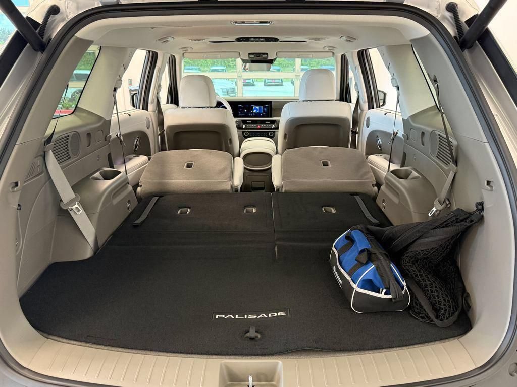New 2026 Hyundai Palisade SEL AWD/4WD image 85