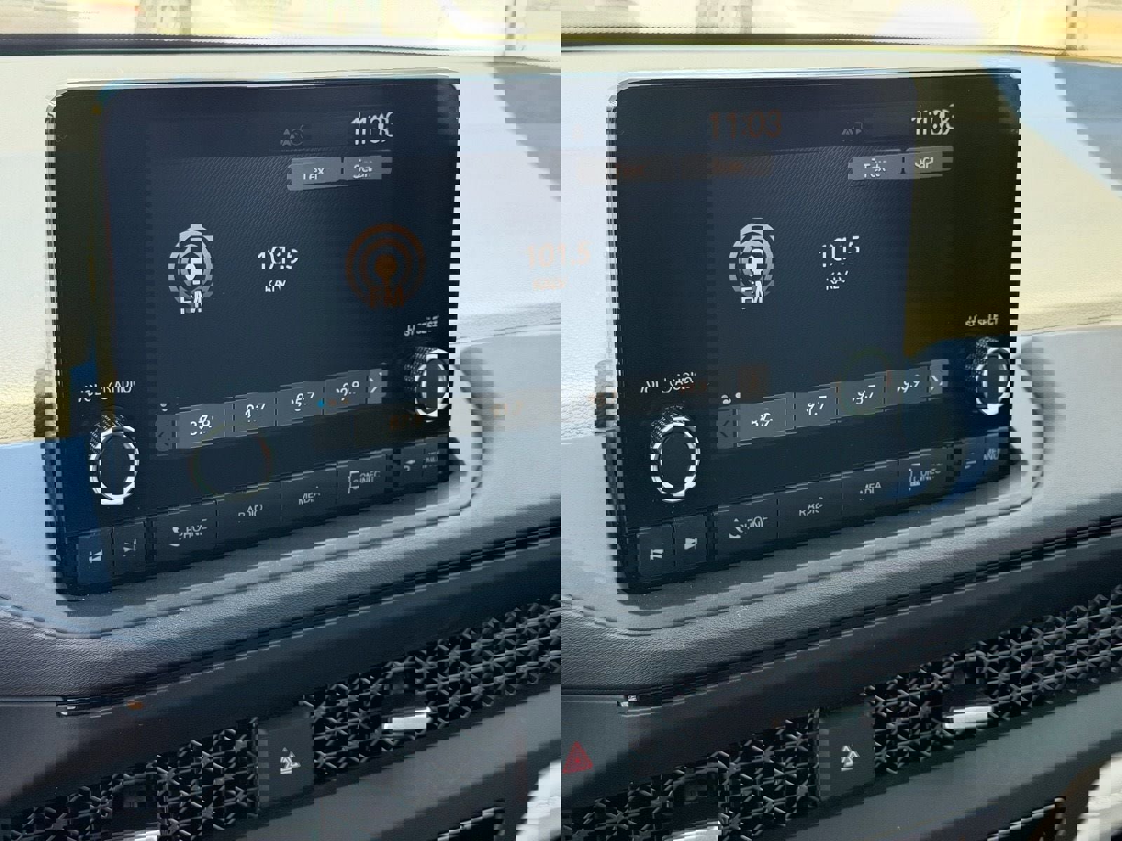 Used 2024 Honda Accord EX image 25