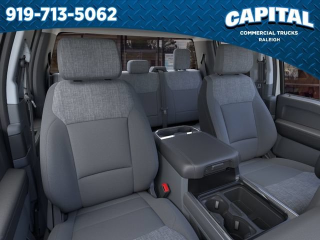 New 2026 Ford F350 XLT AWD/4WD image 12