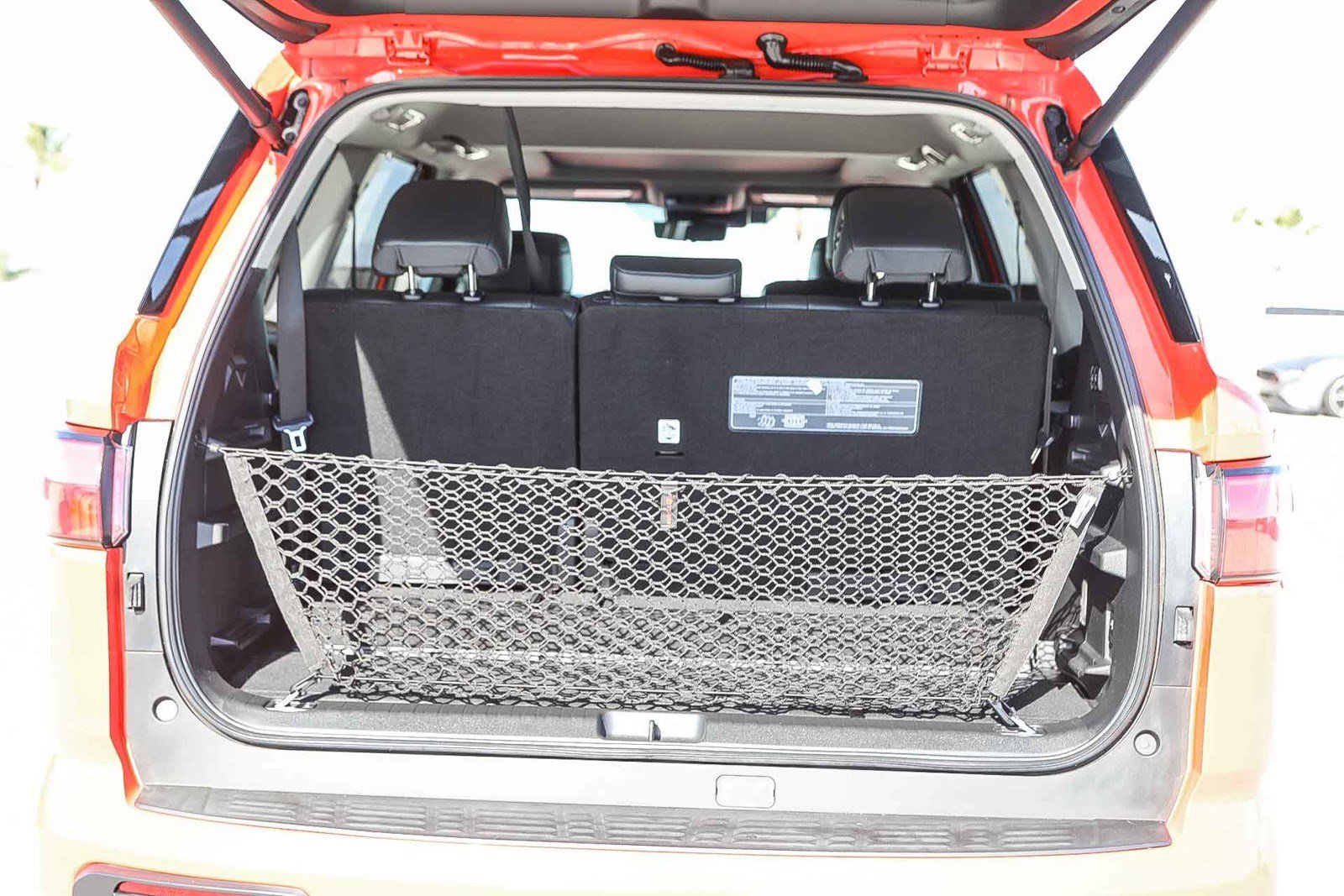 Used 2023 Toyota Sequoia TRD Pro image 26