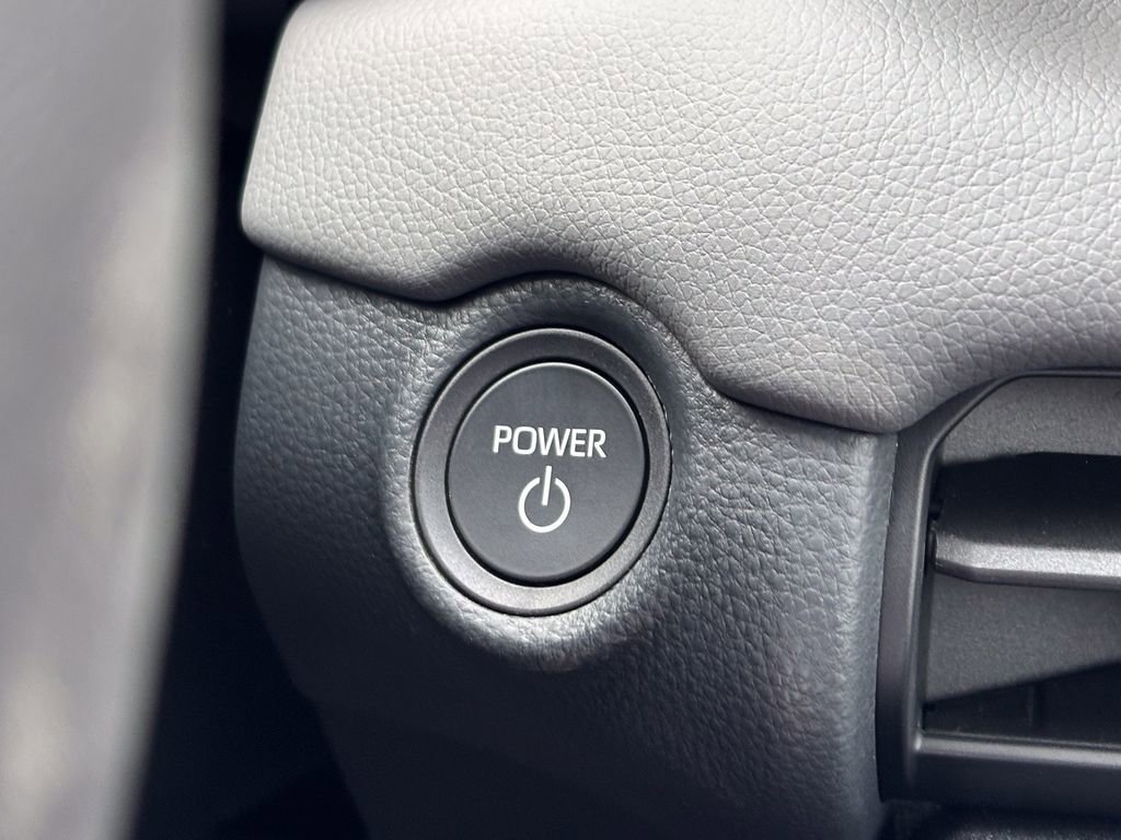 New 2026 Toyota RAV4 XLE image 21