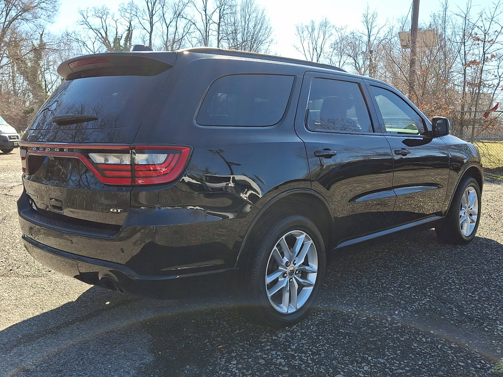 Used 2022 Dodge Durango GT image 5