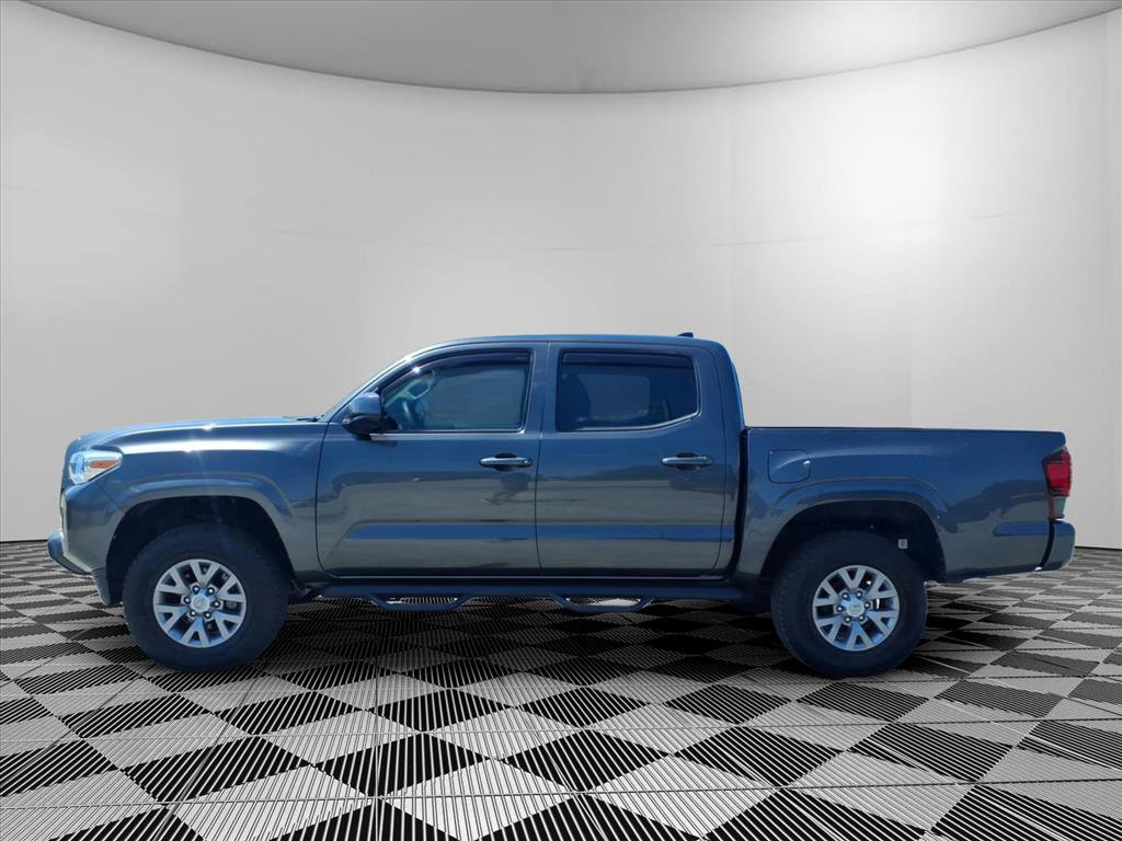 Used 2018 Toyota Tacoma SR AWD/4WD image 24