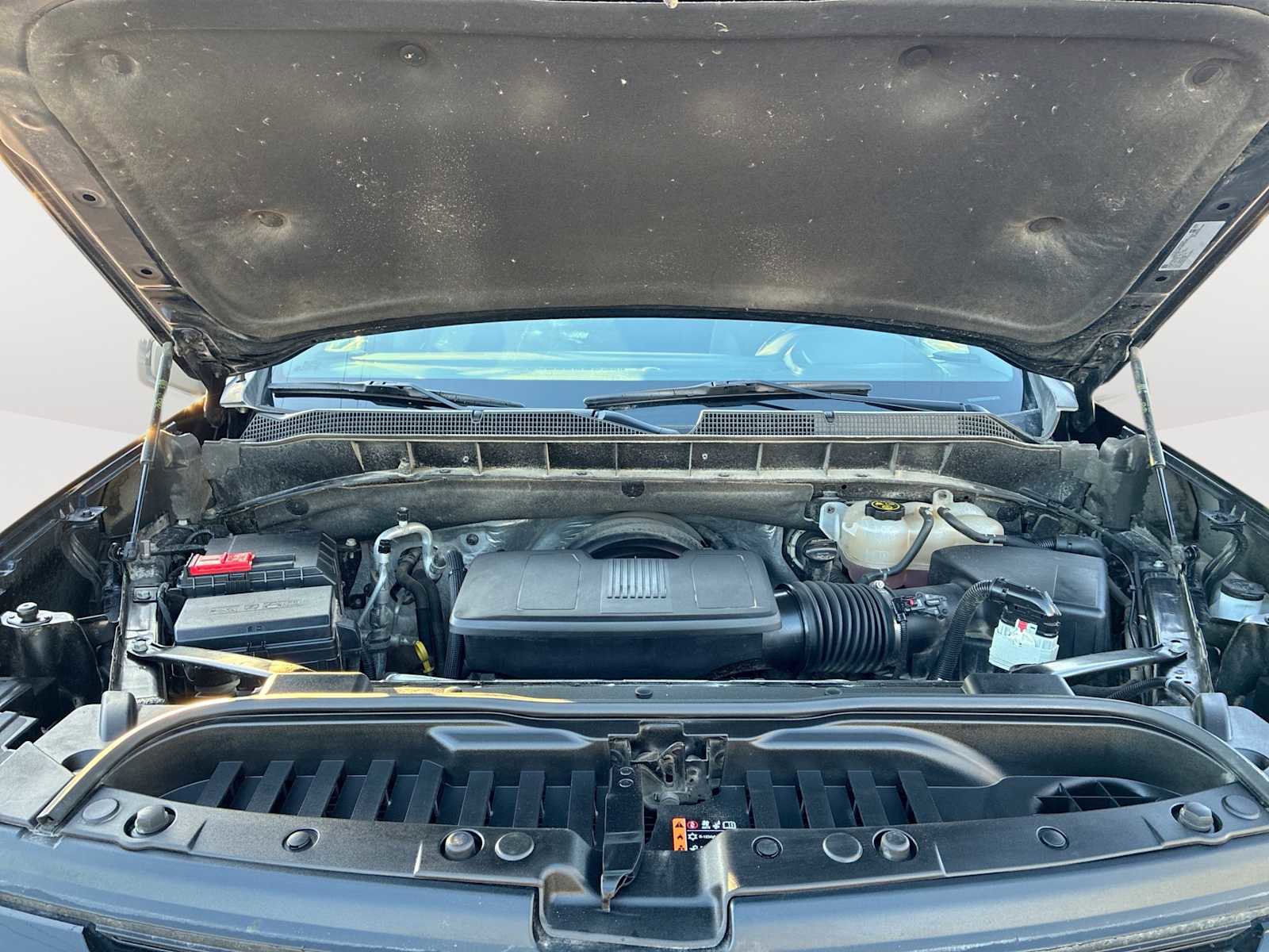 Used 2023 Chevrolet Silverado 1500 RST image 29