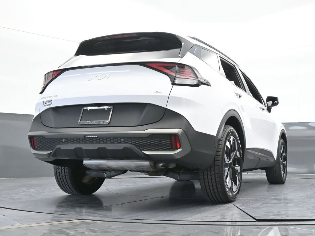 Used 2023 Kia Sportage X-Line image 59