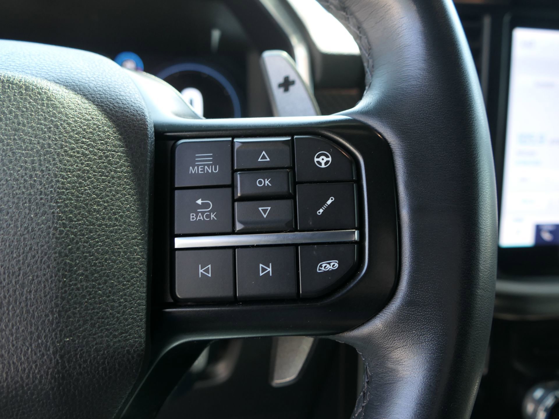 Used 2021 Ford F150 Raptor w/ Equipment Group 801A High AWD/4WD image 19