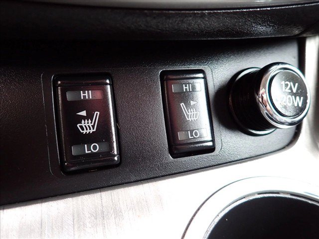Used 2015 Nissan Murano SL AWD/4WD image 20