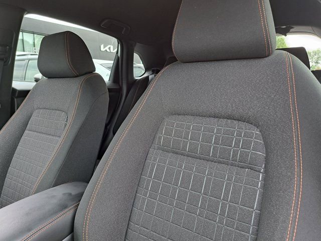 Used 2024 Honda HR-V Sport image 22