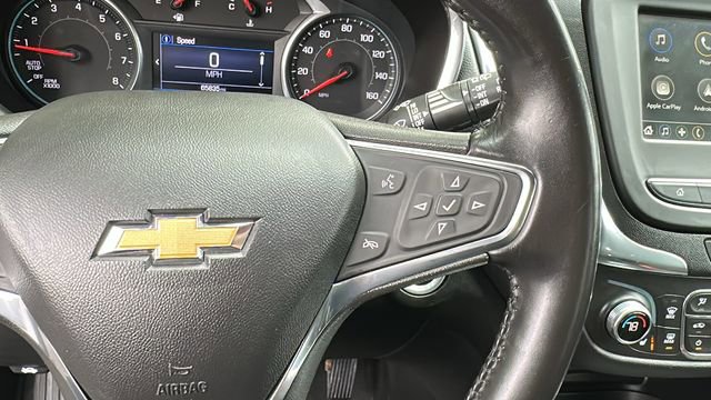 Used 2019 Chevrolet Equinox LT AWD/4WD image 16