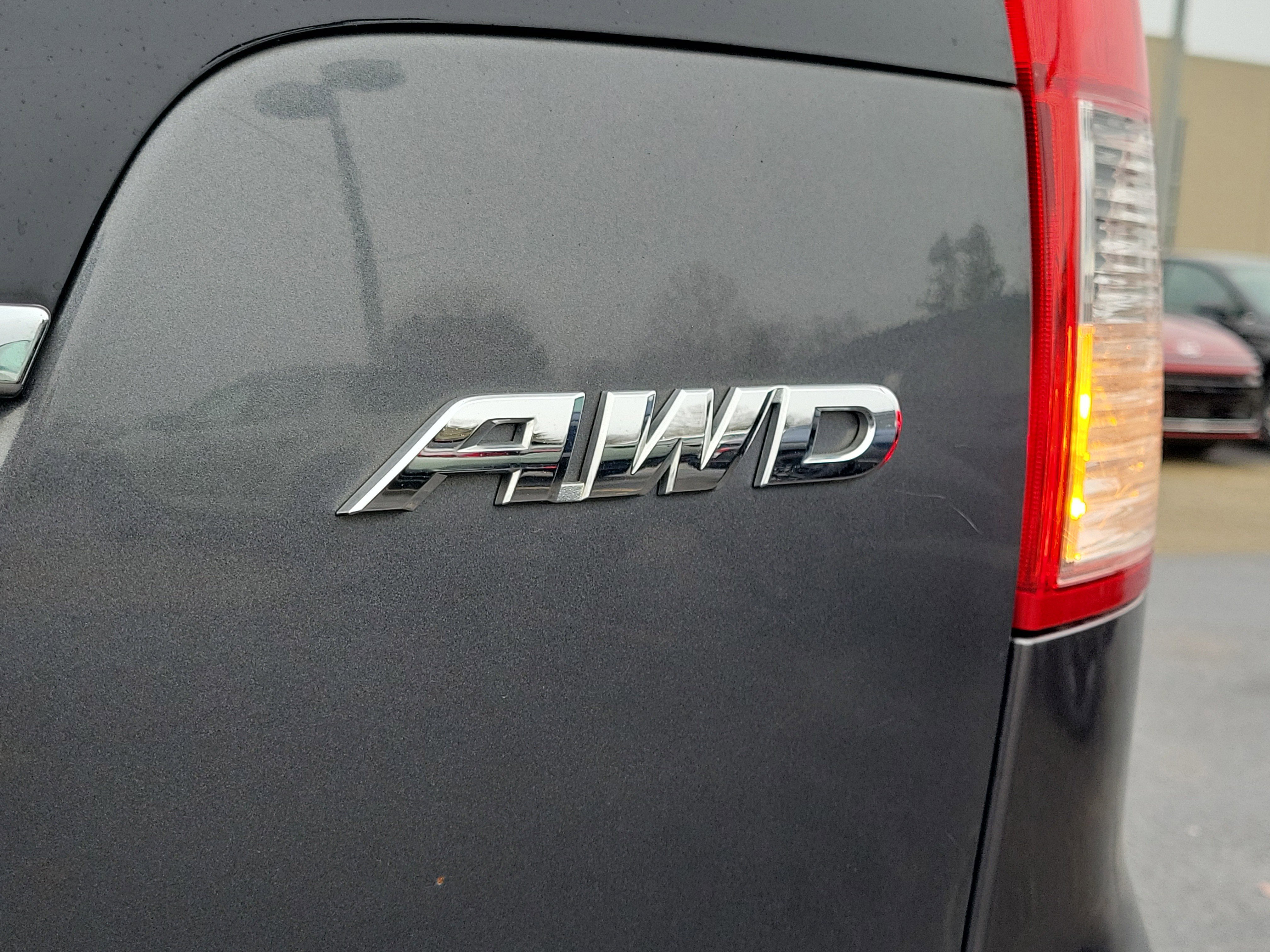 Used 2012 Honda CR-V EX-L image 7