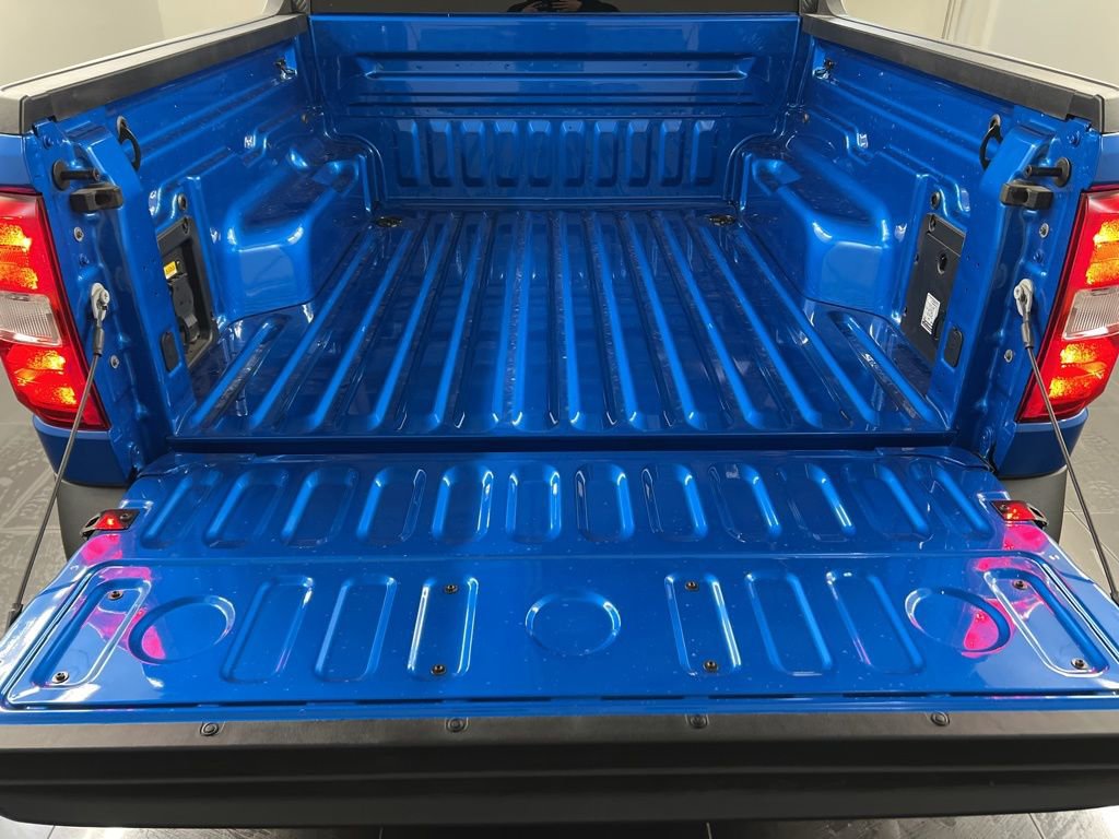 New 2026 Ford Maverick XLT w/ Equipment Group 301A image 33