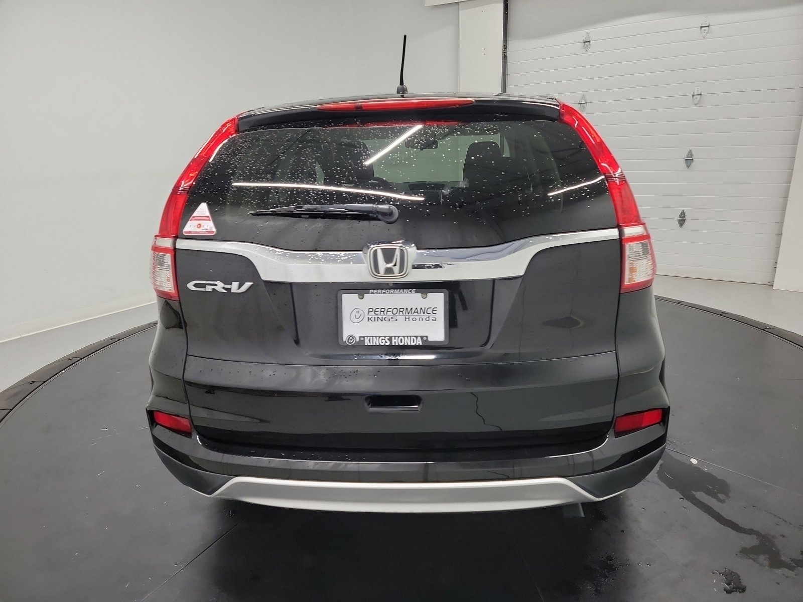 Used 2016 Honda CR-V EX image 8