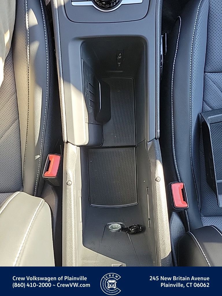 New 2026 Volkswagen Tiguan SE R-Line image 39