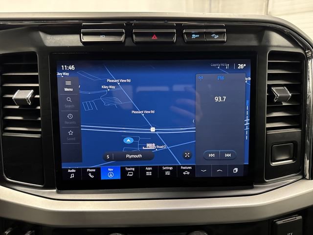 Used 2024 Ford F250 XLT w/ XLT Premium Package image 9