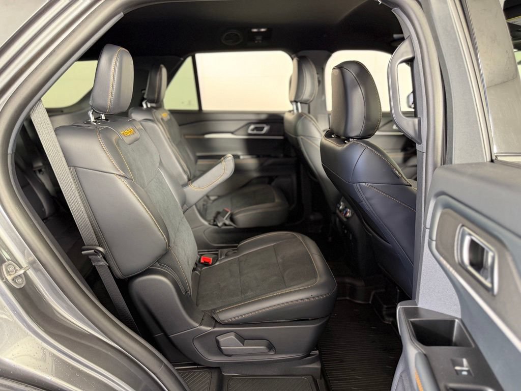 Used 2026 Ford Explorer Tremor AWD/4WD image 43