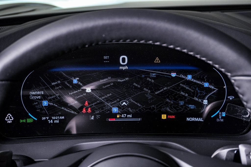 New 2026 Porsche Panamera 4 AWD/4WD image 22