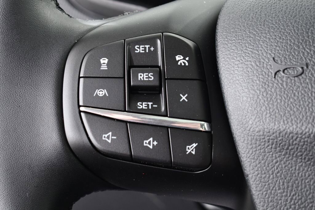 New 2025 Ford Bronco Sport Big Bend w/ Convenience Package image 32