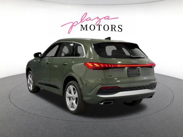 New 2026 Audi Q5 Premium AWD/4WD image 3