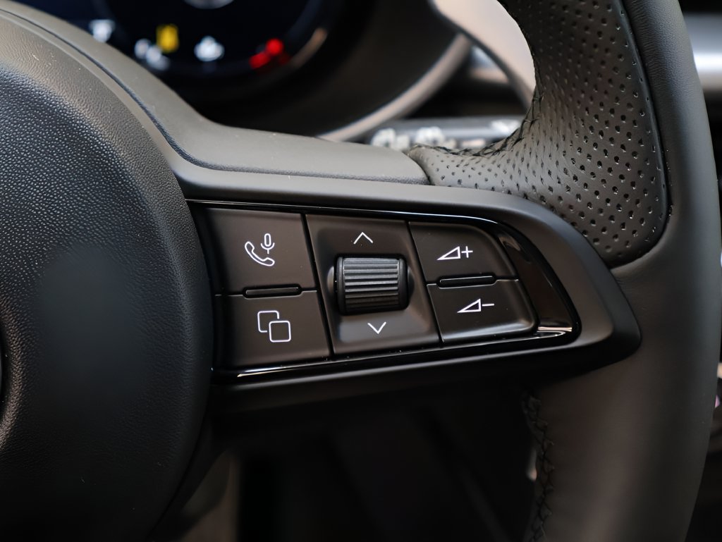 New 2026 Alfa Romeo Stelvio Sprint AWD/4WD image 30