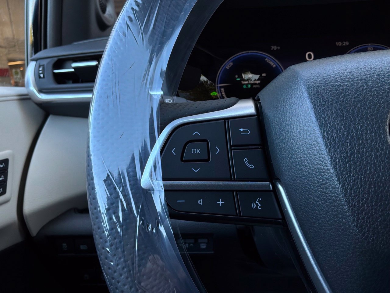 New 2026 Toyota Sienna Limited FWD image 42