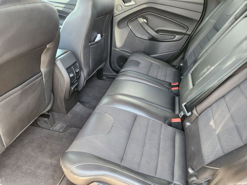 Used 2013 Ford Escape Titanium AWD/4WD image 9