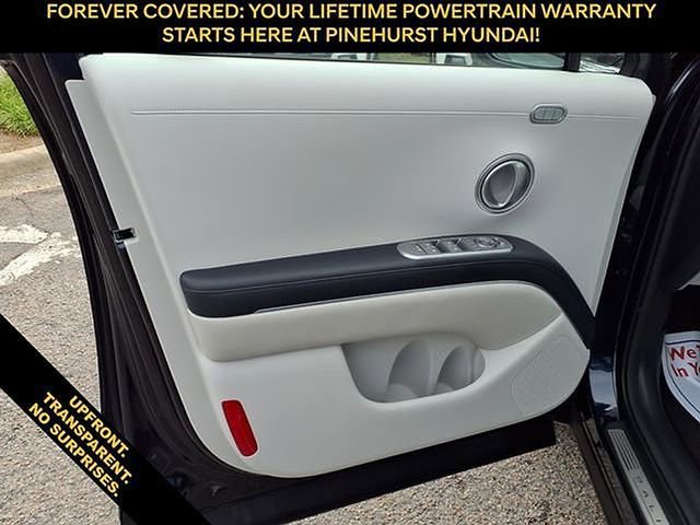 New 2026 Hyundai Palisade Calligraphy image 7