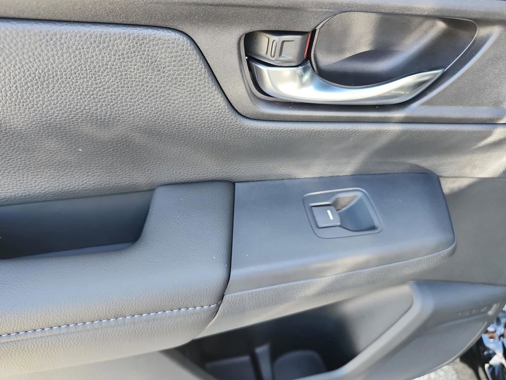 New 2026 Honda CR-V EX image 24