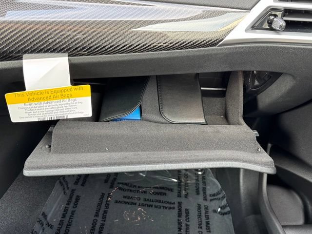 New 2026 BMW M2 w/ Lighting Package RWD image 25