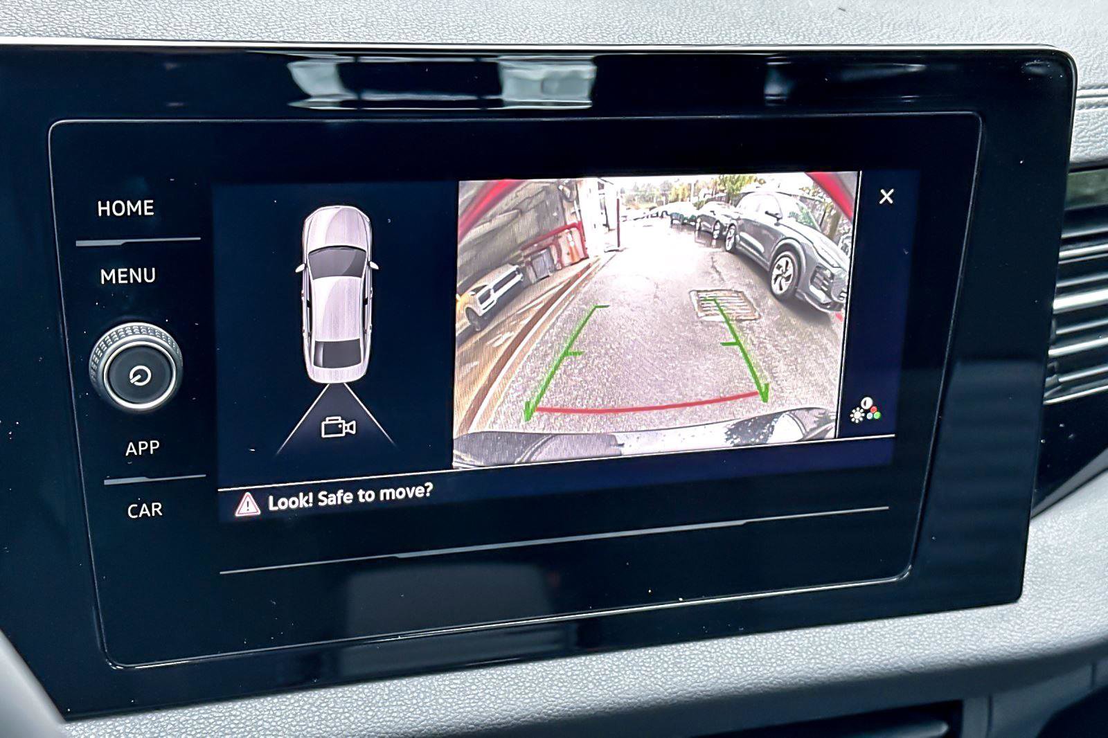 New 2026 Volkswagen Jetta S image 17