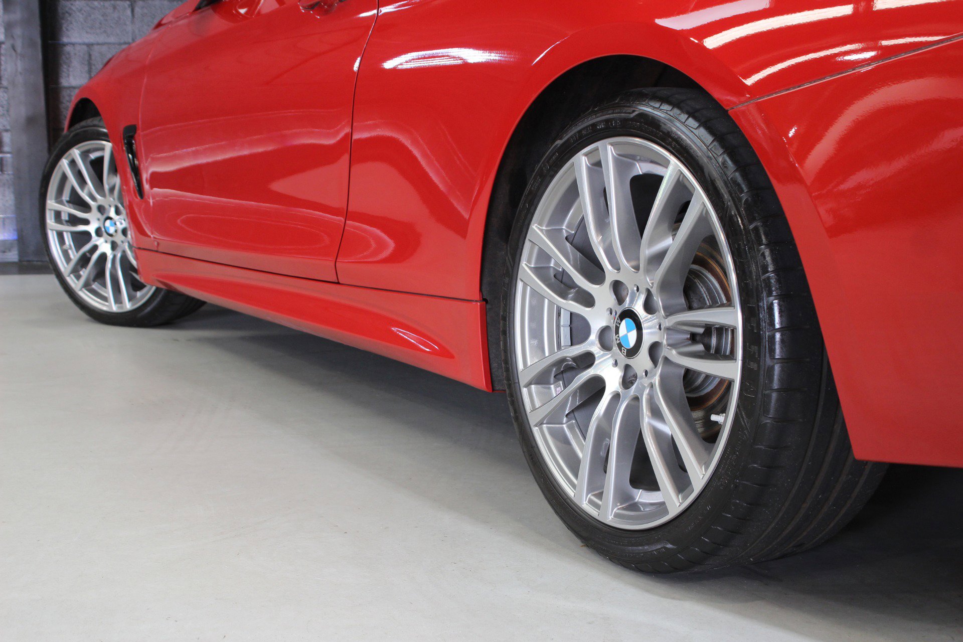 Used 2015 BMW 428i Coupe w/ M Sport image 18