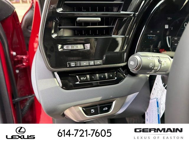 New 2026 Lexus RX 350 Premium Plus image 23