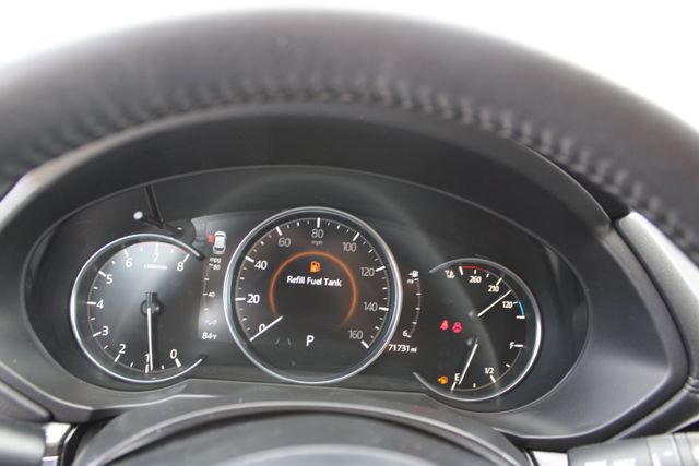 Used 2022 MAZDA CX-5 AWD 2.5 S w/ Premium Plus Pkg image 21