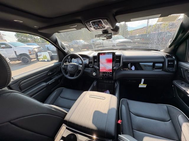New 2026 RAM 1500 Limited image 33