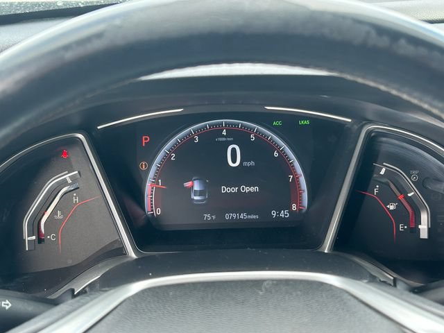 Used 2019 Honda Civic Sport image 20