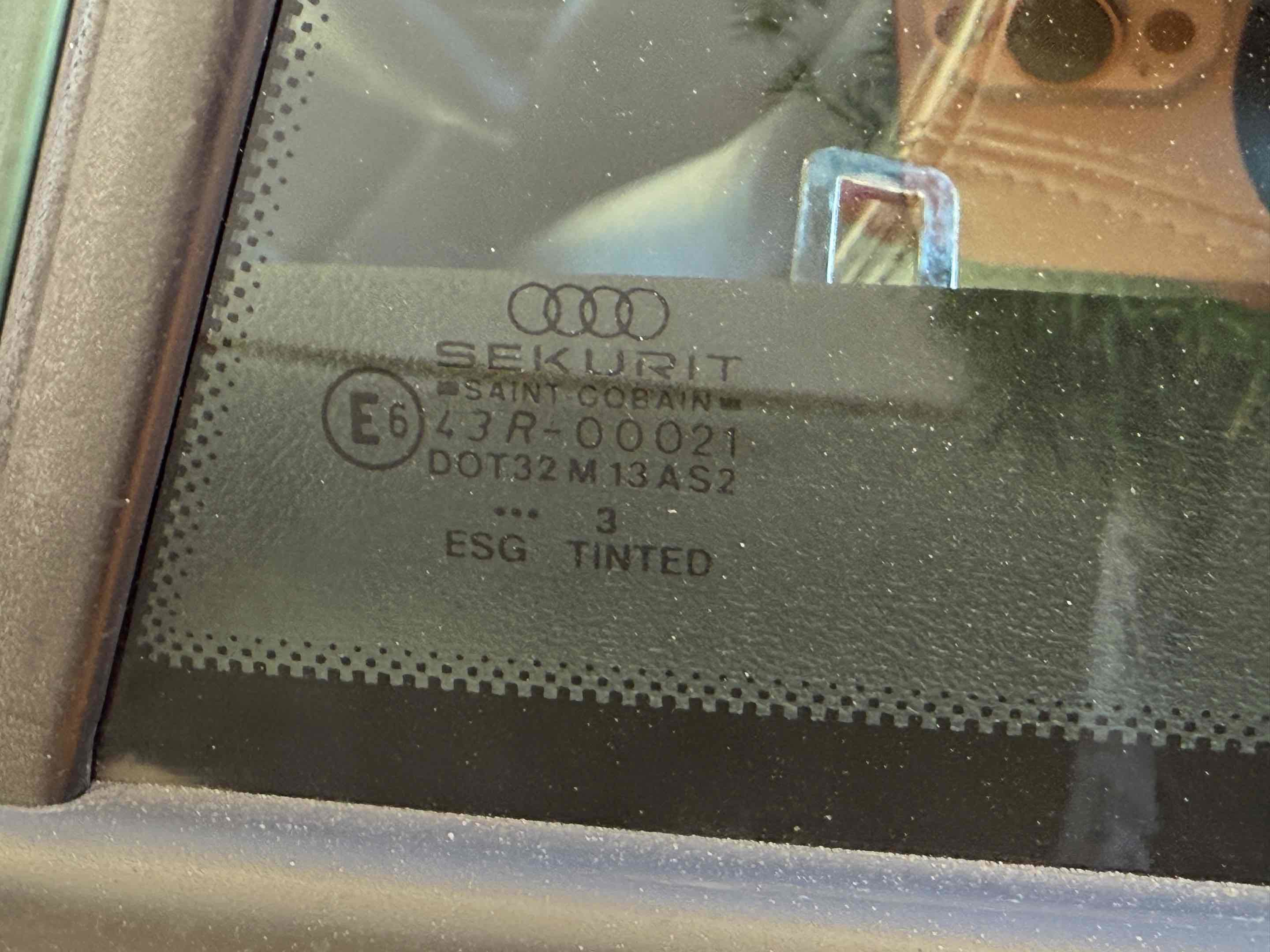 Used 2004 Audi TT 1.8T image 81