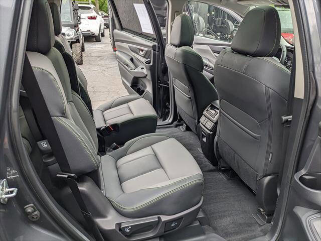 Used 2023 Subaru Ascent Onyx Edition Limited AWD/4WD image 17