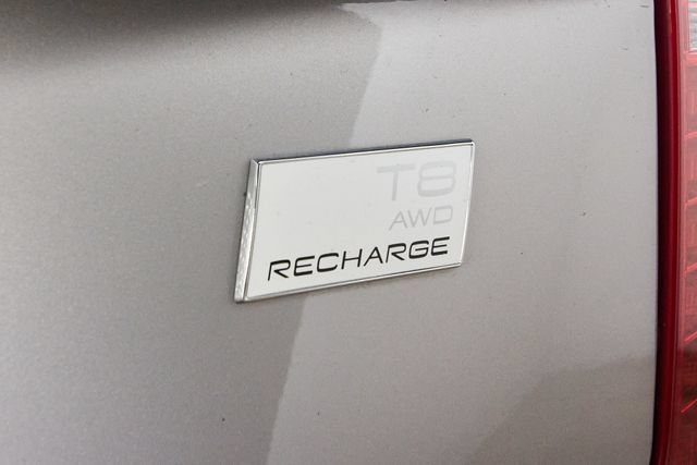 Certified 2024 Volvo XC90 T8 Ultimate w/ Lounge Package AWD/4WD image 35