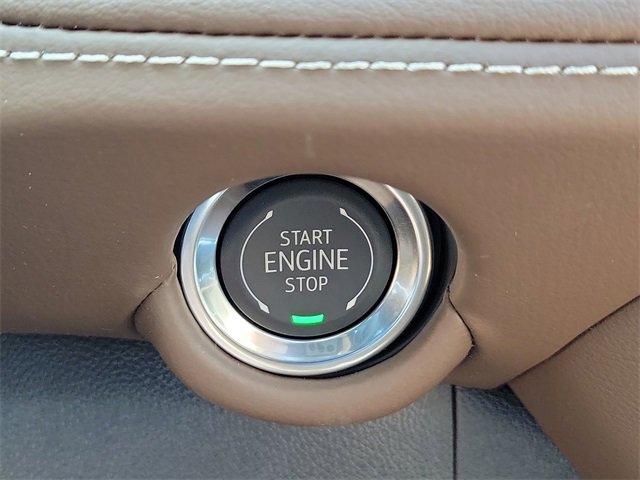 New 2026 Chevrolet Tahoe High Country image 17