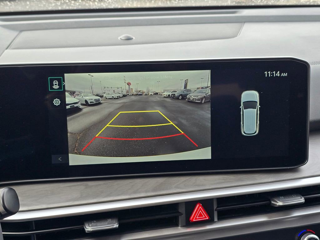 New 2026 Kia Sorento X-Line EX AWD/4WD image 30