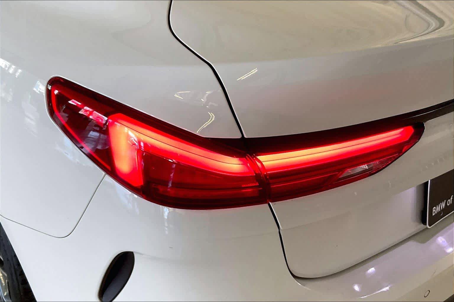 Used 2022 BMW 228i Gran Coupe w/ Convenience Package FWD image 25
