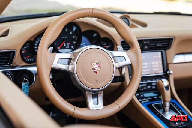 Used 2015 Porsche 911 Carrera RWD image 6