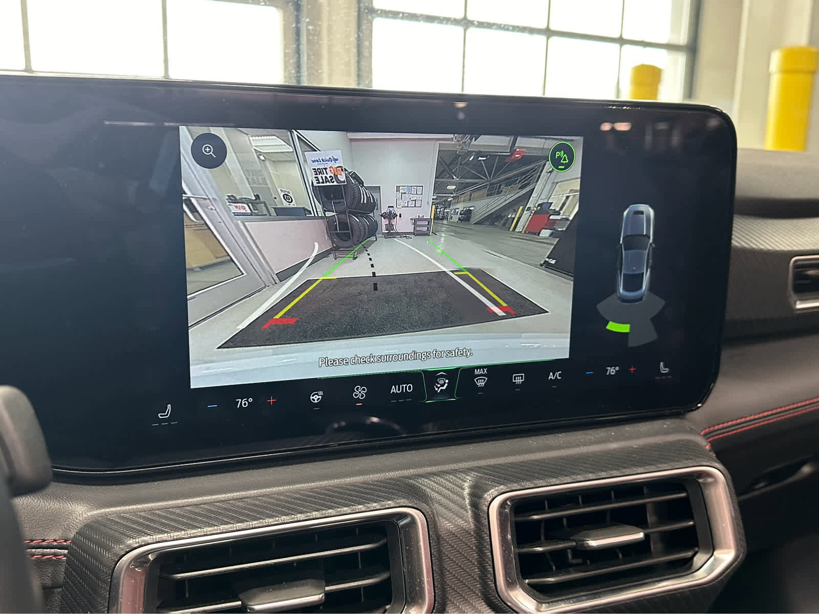 Used 2025 Ford Mustang Premium image 28