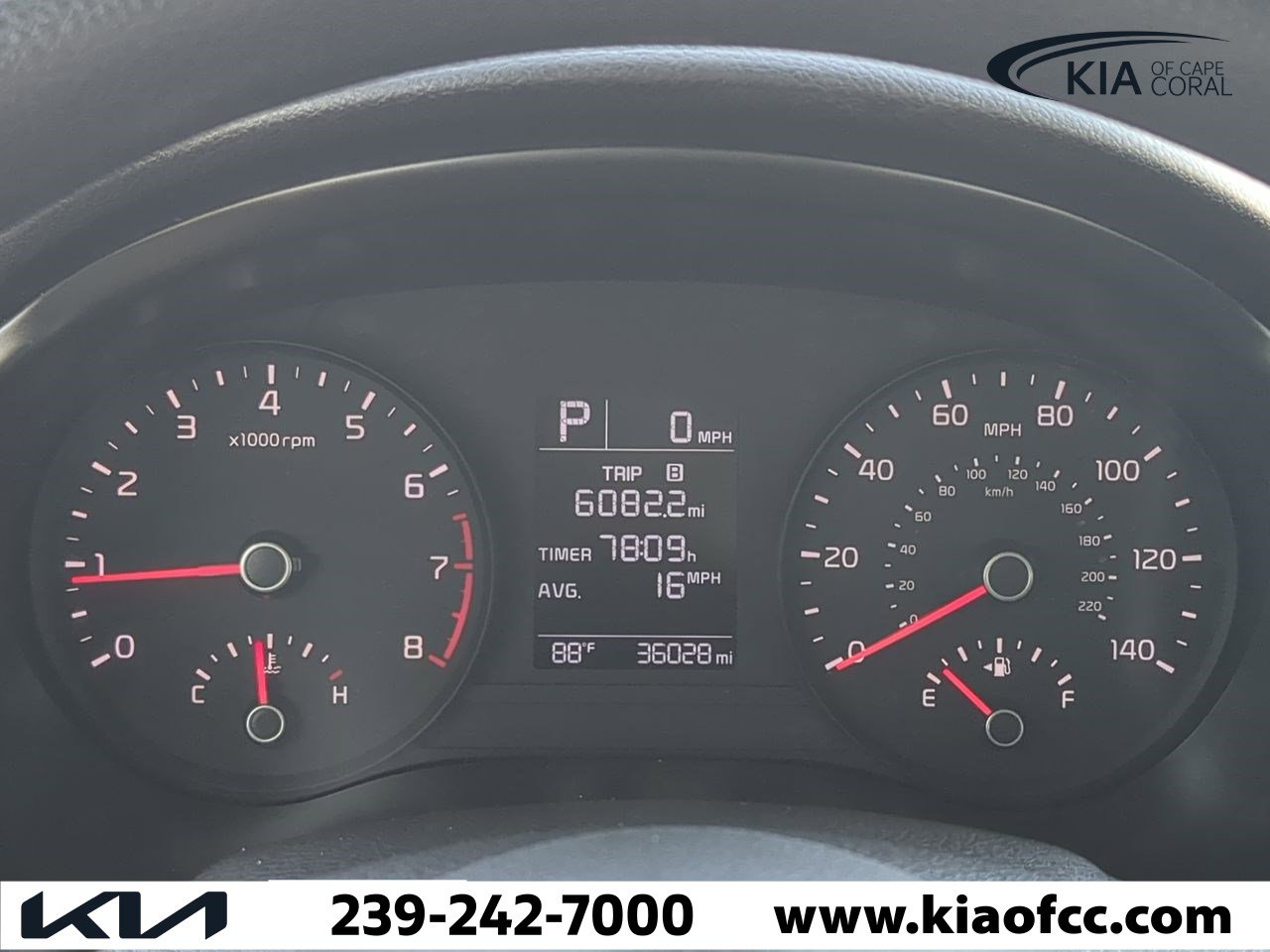 Certified 2021 Kia Rio LX image 23