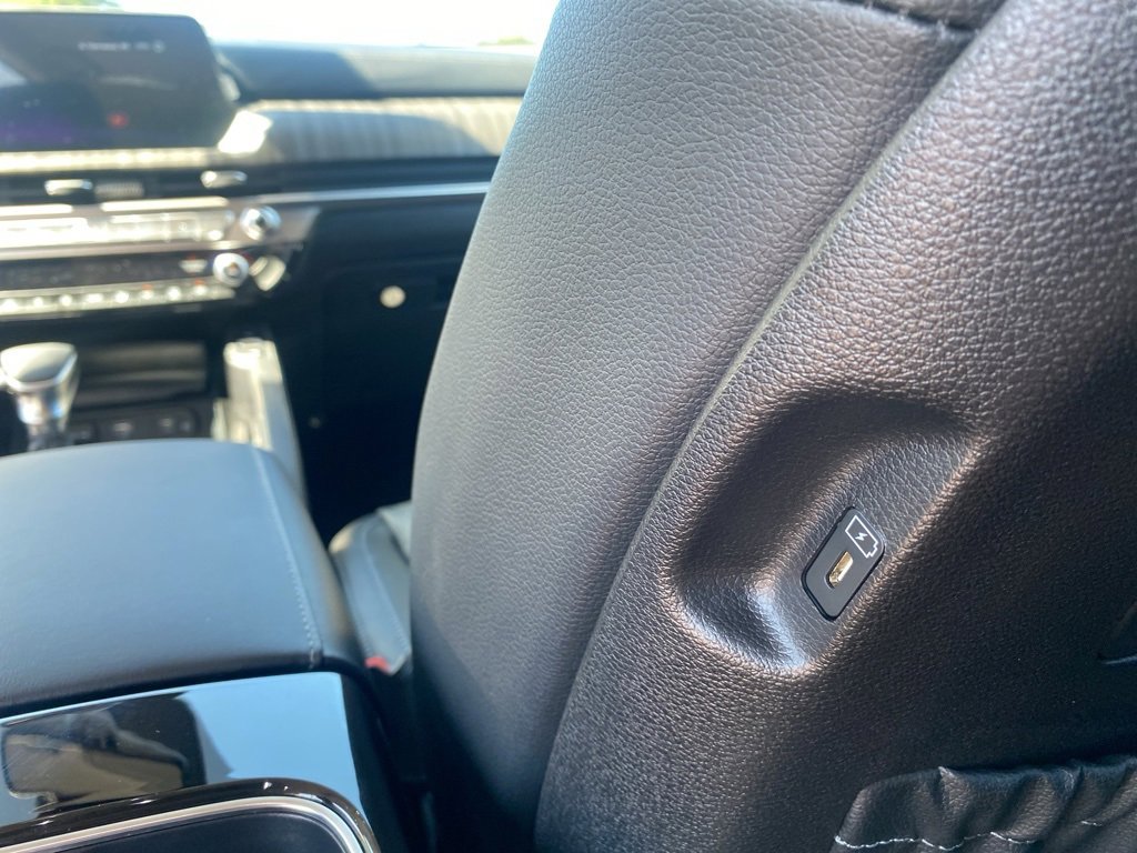 New 2025 Kia Telluride EX w/ EX Captain's Chair Package image 30