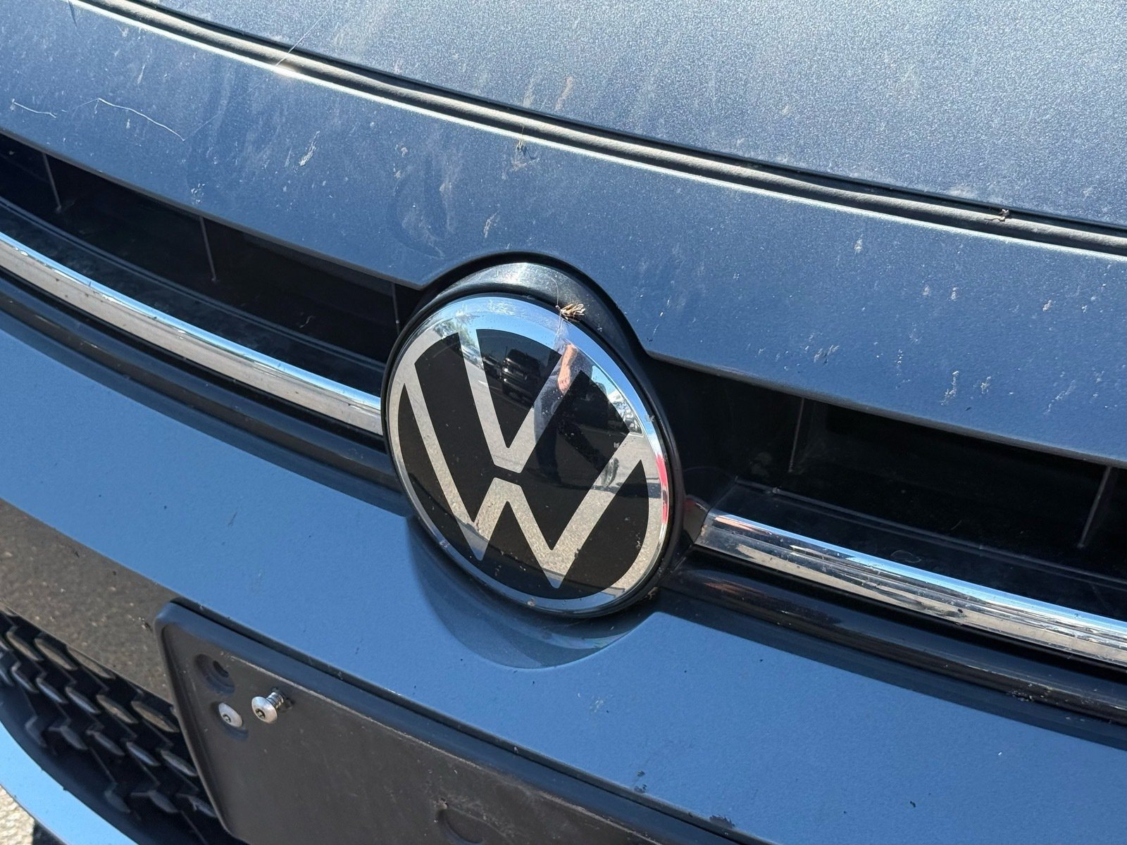 Used 2025 Volkswagen Jetta SE FWD image 8