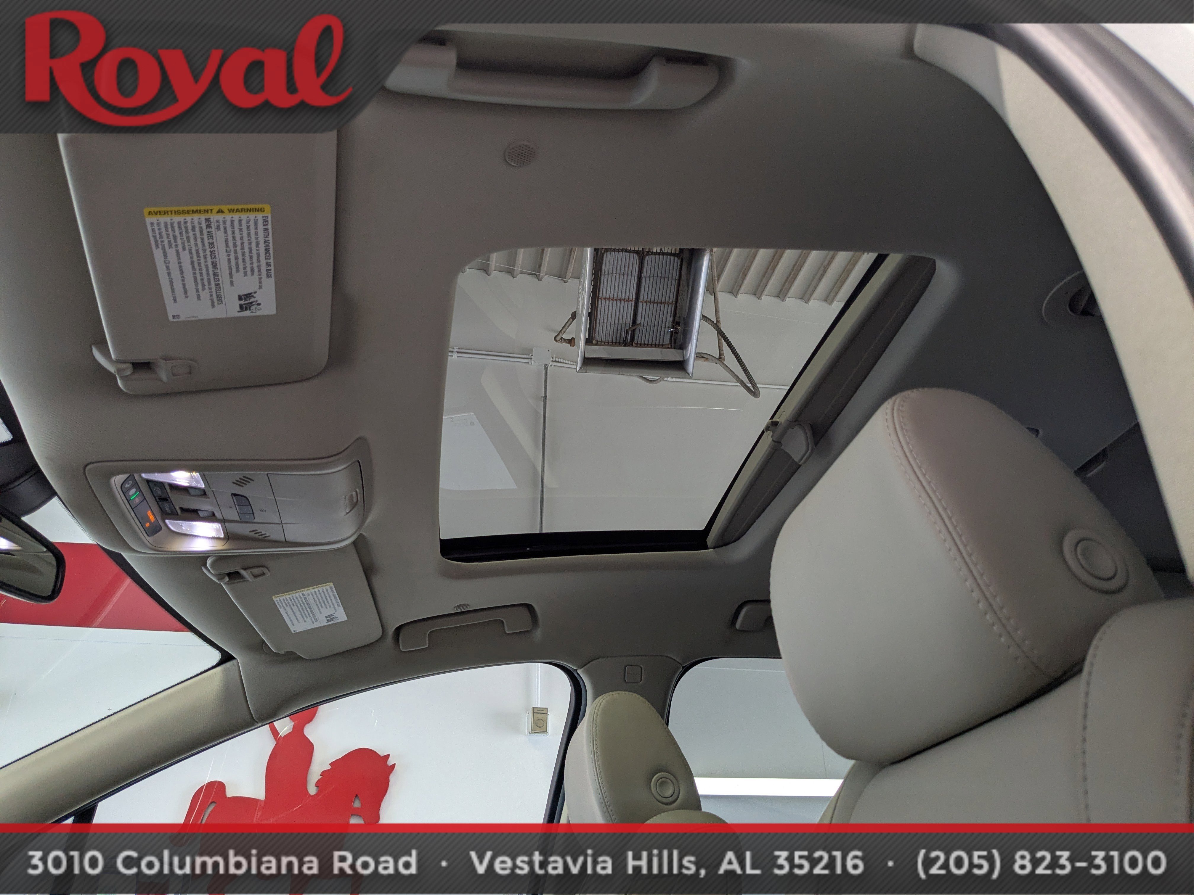 Used 2018 Buick Enclave Essence FWD image 21
