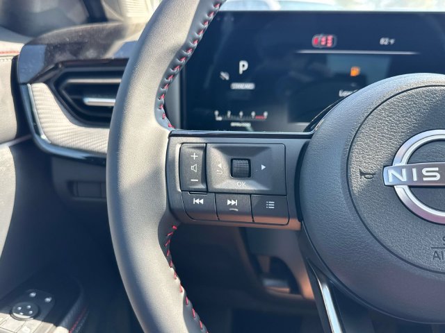 New 2027 Nissan Kicks SR FWD image 25